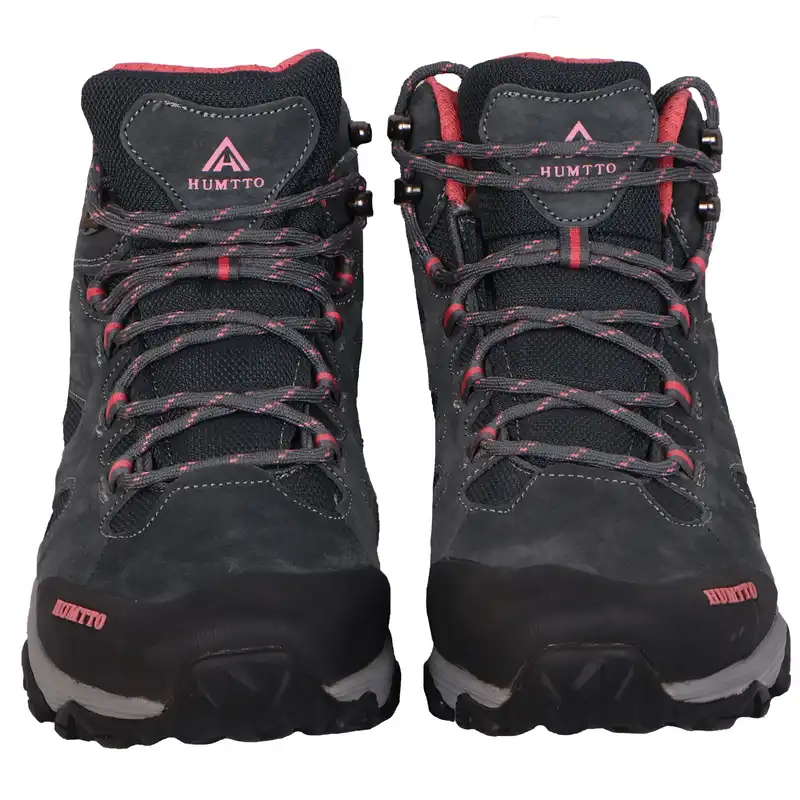 کفش کوهنوردی زنانه هامتو مدل 210723B-2
