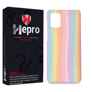 HEPRO MC Cover for SAMSUNG GALAXY M31S