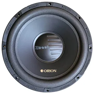 ساب ووفر خودرو اوریون مدل ztreet ZTW124D