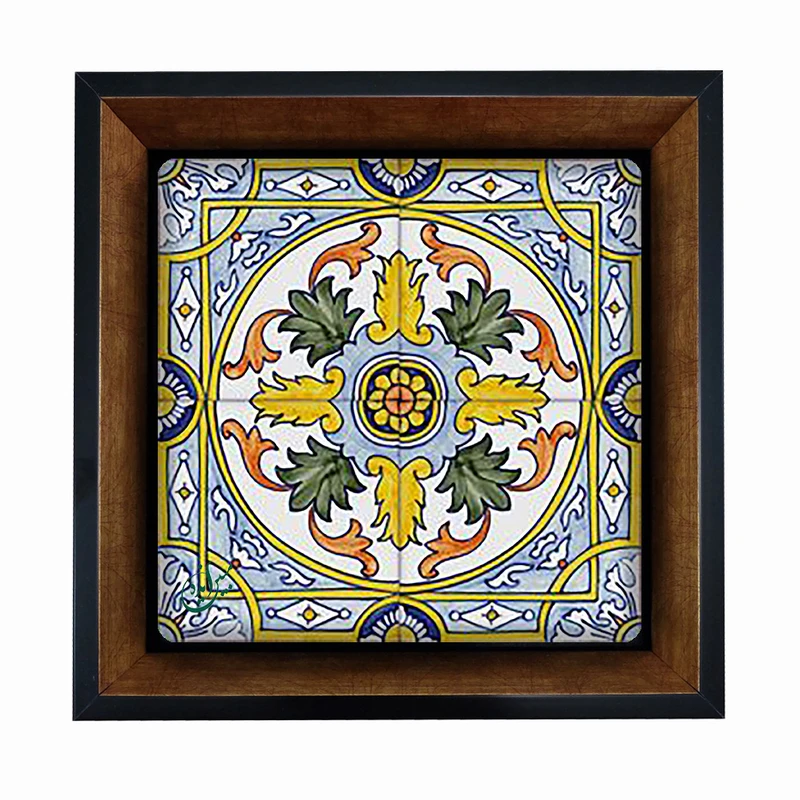 تابلو مبین ایده مدل سنتی Th20 کد 407