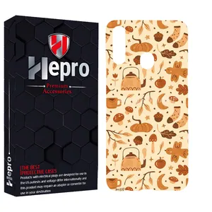 HEPRO MC Cover for Samsung Galaxy A30/A20