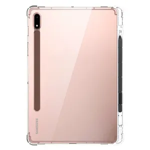 کاور مدل TGS-S8-U-D مناسب برای تبلت سامسونگ Galaxy Tab S8 Ultra / SM-X900 / SM-X906
