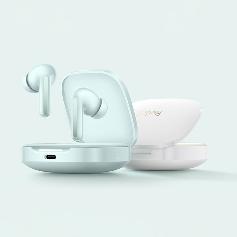 هدفون بلوتوثی شیائومی مدل Redmi Buds 6 - گلوبال