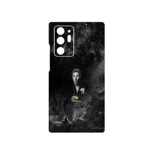 MAHOOT Al Pacino Cover Sticker for Samsung Galaxy Note 20 Ultra