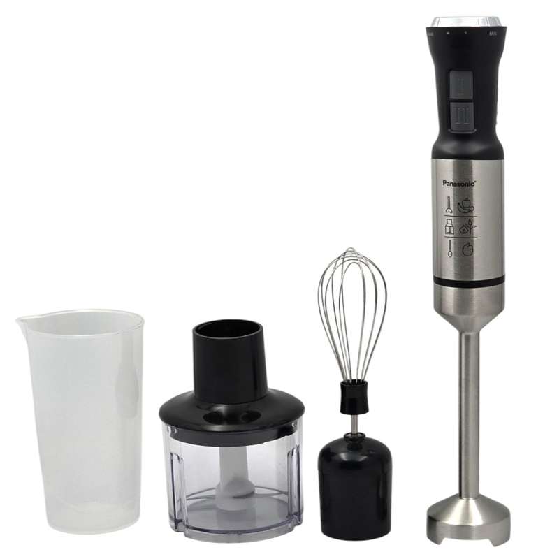 گوشت کوب برقی چندکاره 4000 وات پاناسونیک مدل M.N-2025