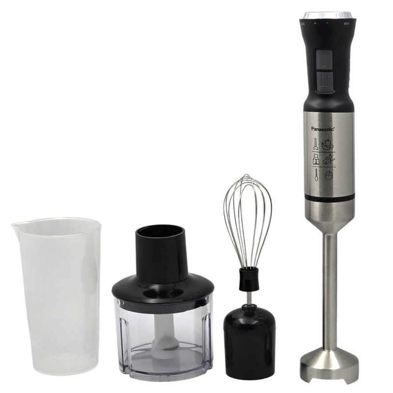 گوشت کوب برقی چندکاره 4000 وات پاناسونیک مدل M.N-2025