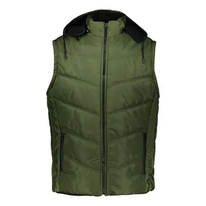 پافر مردانه ایزی دو مدل 1001