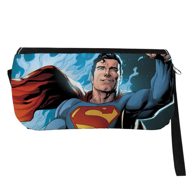 جامدادی طرح سوپرمن کد wj58