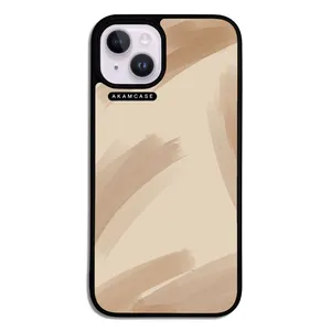 AKAM AMC-WA14-CREAMY-4 Cover For Apple iPhone 14
