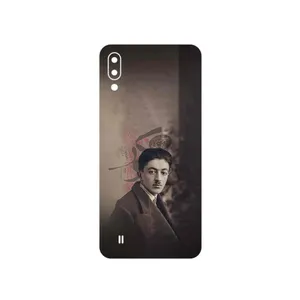 MAHOOT Sadegh Hedayat Cover Sticker for Samsung Galaxy M10