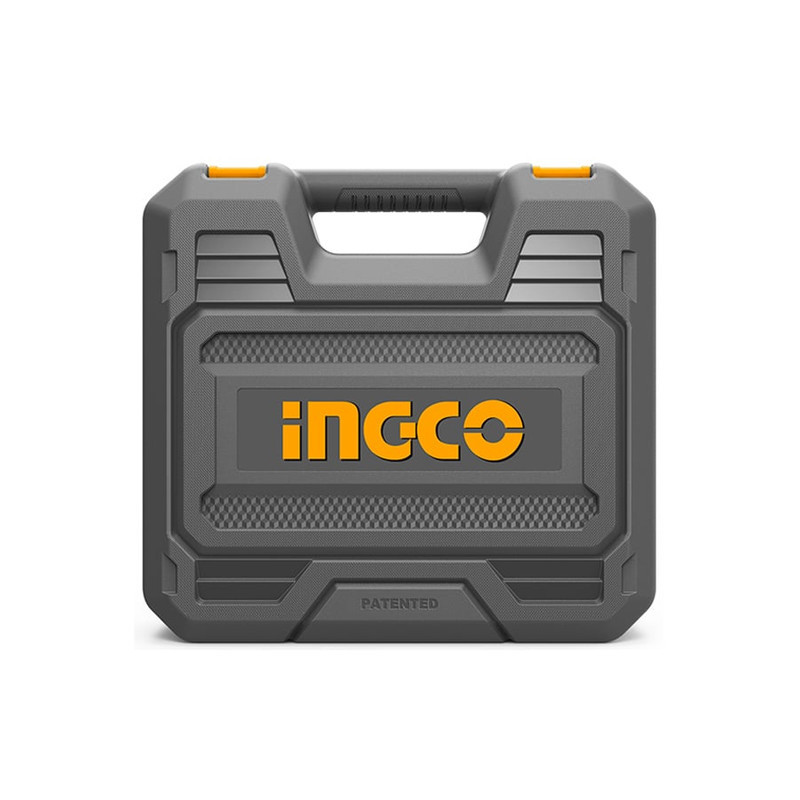 دریل پیچ گوشتی  چکشی شارژی اینکو مدل CI-DLI-200215