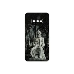 MAHOOT  Ferdowsi Cover Sticker for Samsung Galaxy S10e