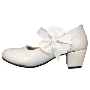 کفش دخترانه مدل HE_WHDM78