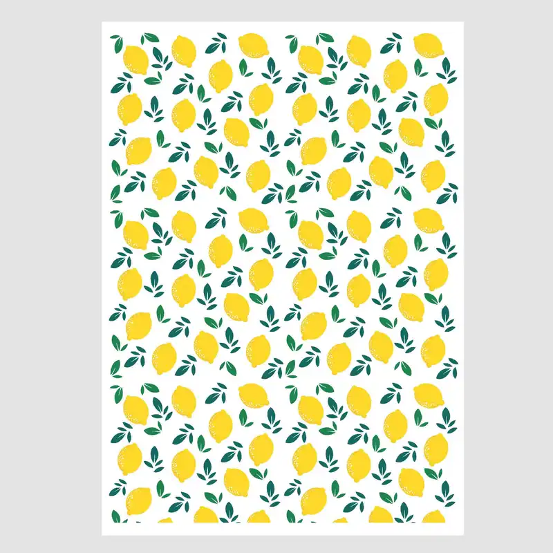 برچسب ترنسفر مدل لیمو