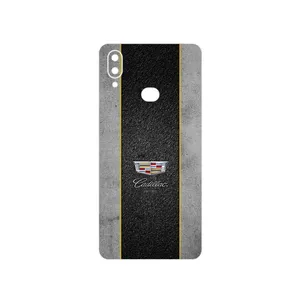 MAHOOT Cadillac Cover Sticker for Samsung Galaxy A10s