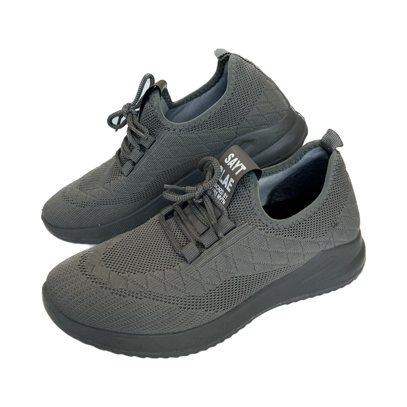 کفش راحتی تن تاک مدل آرشام بندی کد 1400 - - 12