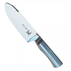 چاقو مدل سلاخی کد M-1