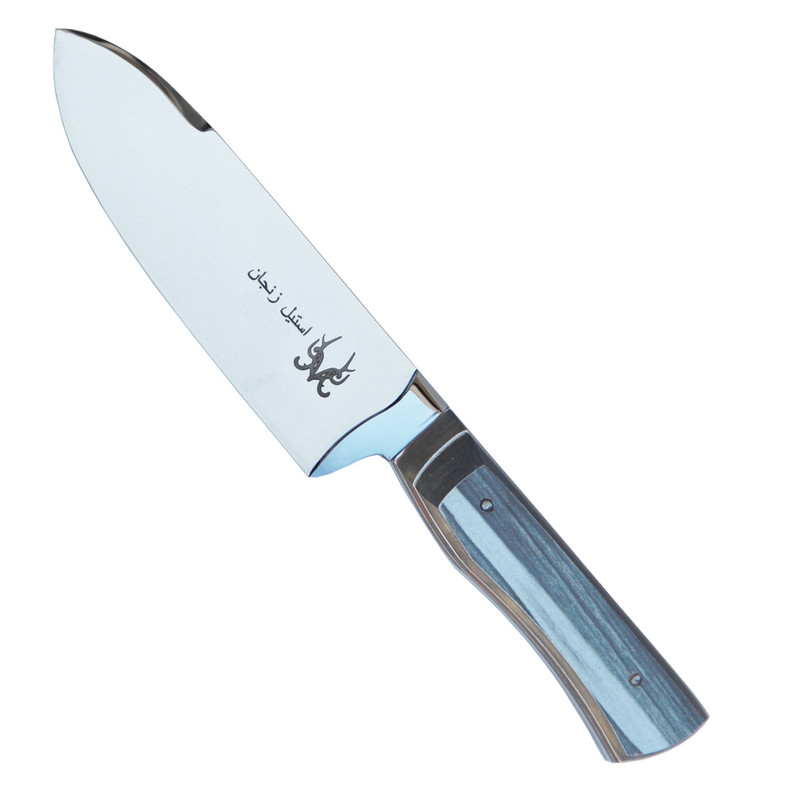 چاقو مدل سلاخی کد M-1