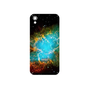 MAHOOT Universe b NASA 9 Cover Sticker for Honor 8S