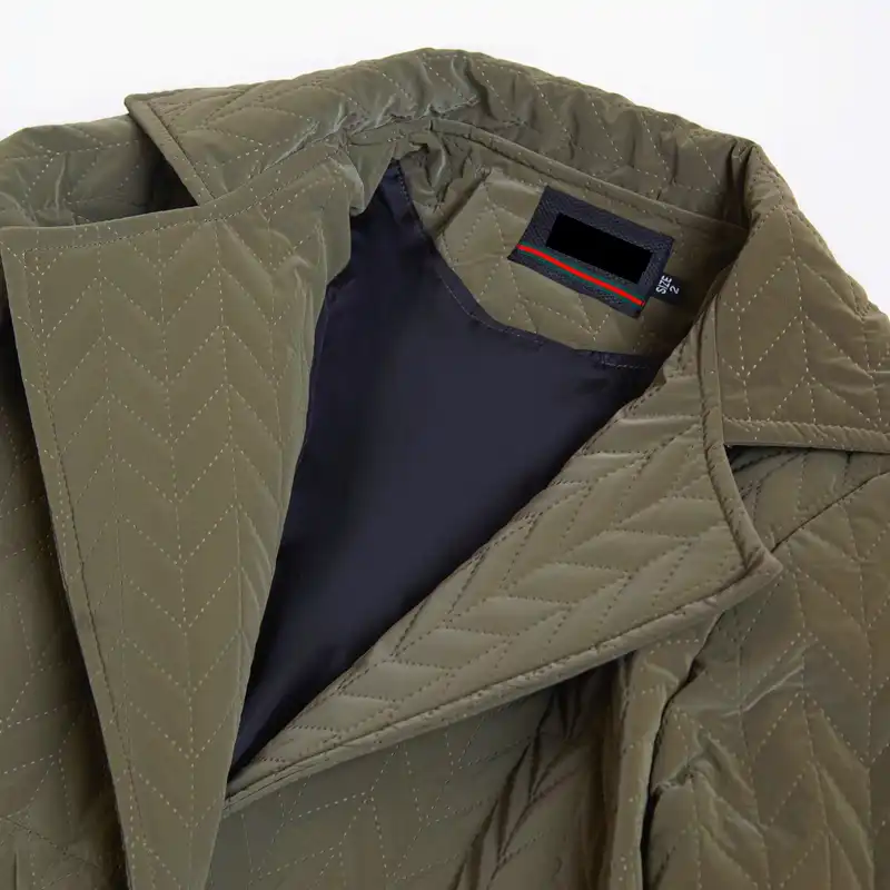 کاپشن زنانه مدل 2811