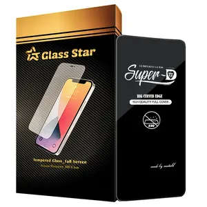 Glass Star SUPD Screen Protector For Samsung Galaxy M53 / M52 5G 
