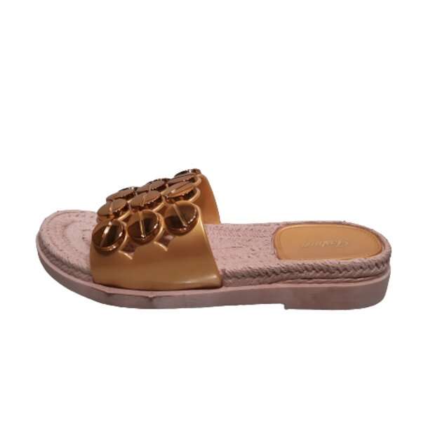 دمپایی زنانه مدل k90