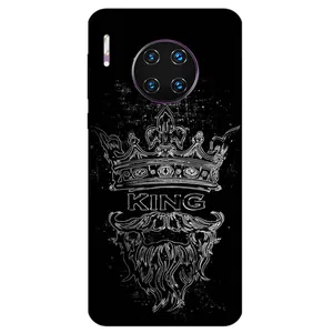 Megafone King 1896 Cover For Huawei Mate 30