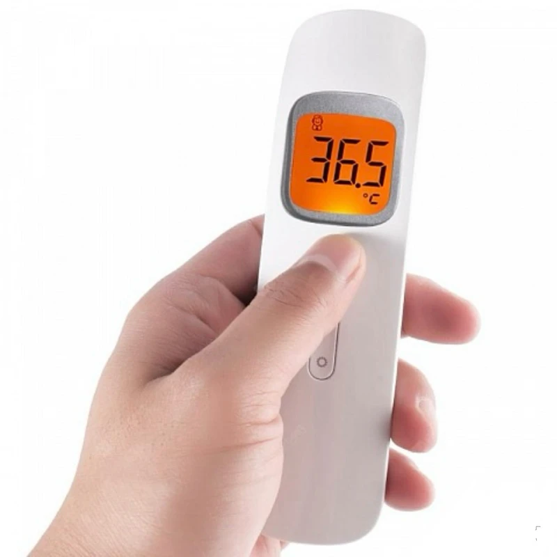 عکس شماره 5 : تب سنج دایومد مدل nx2000