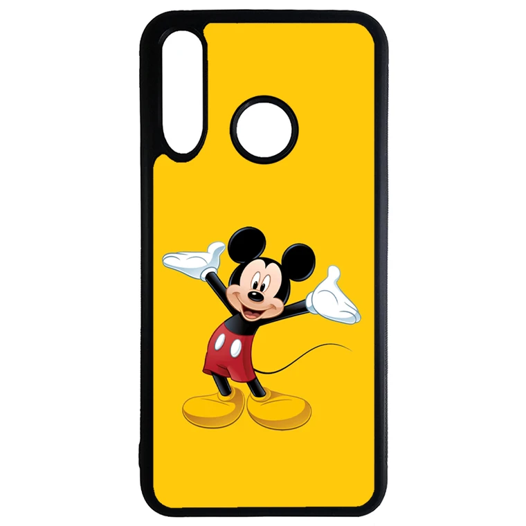 کاور طرح میکی موس مناسب برای گوشی موبایل سامسونگ galaxy a20s