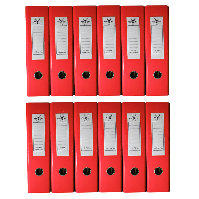 زونکن زرین بایگان مدل A4