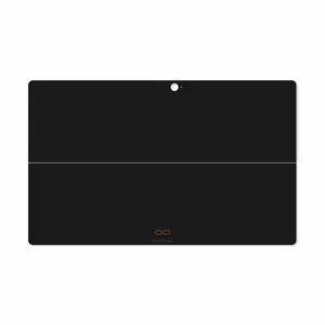 MAHOOT Matte-Black Cover Sticker for Microsoft Surface Pro 2 2013