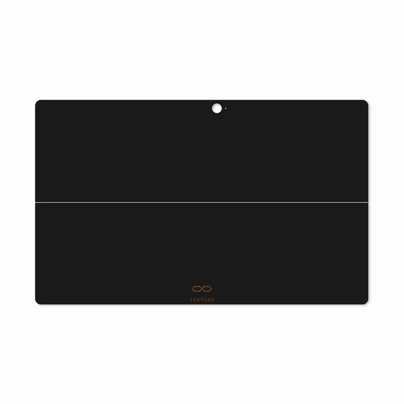 برچسب پوششی ماهوت مدل Matte-Black مناسب برای تبلت مایکروسافت Surface Pro 2 2013
