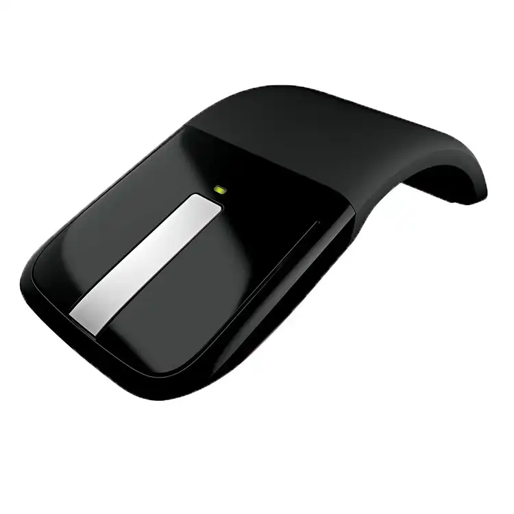 ماوس بی سیم مدل MSN01