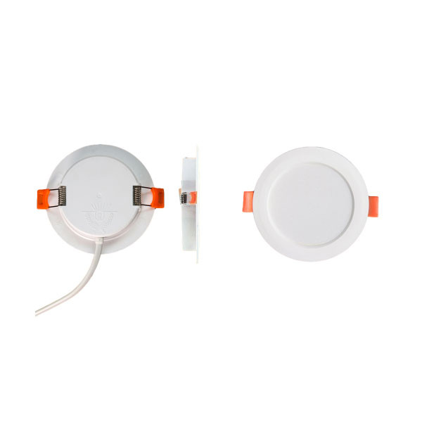 پنل ال ای دی 8 وات پرشین نور مدل pl طرح توکار