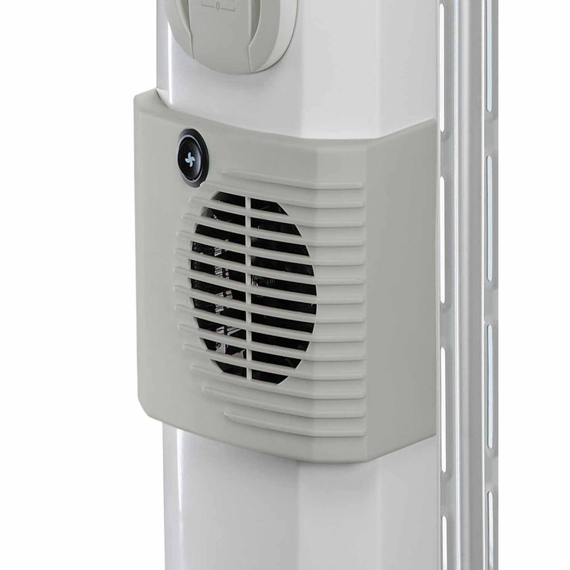 شوفاژ برقی دلونگی مدل VENTO H770925