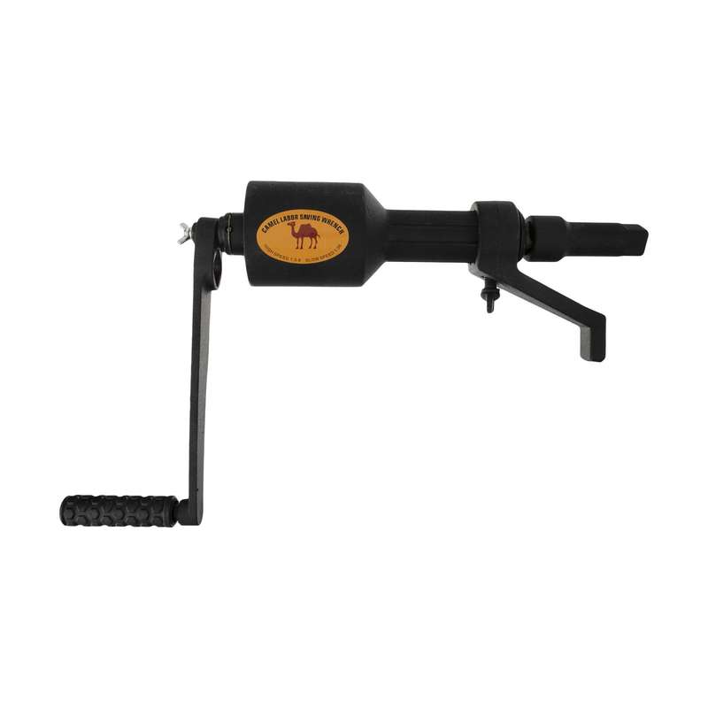 آچار خودرو و چرخ کمل مدل XR-5456