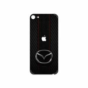 MAHOOT Mazda Motor Cover Sticker for Apple iPod Touch 6TH Gen