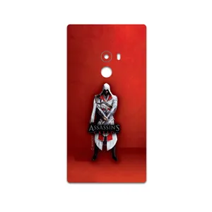 MAHOOT Assassins-Creed-Game Cover Sticker for Xiaomi Mi Mix