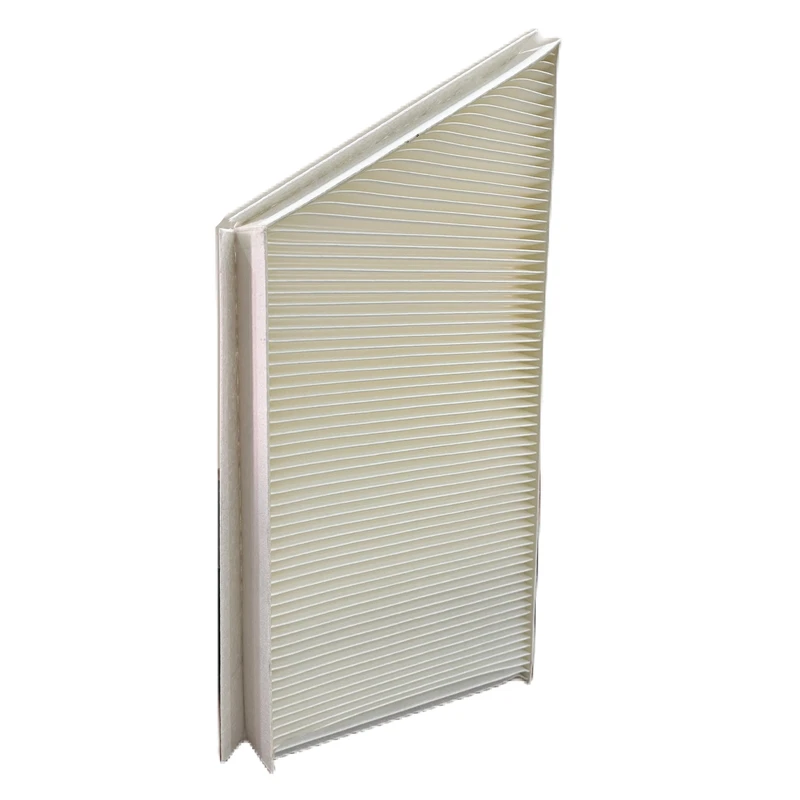 فیلتر کابین خودرو سرکان مدل SF 1203 مناسب برای پژو 206