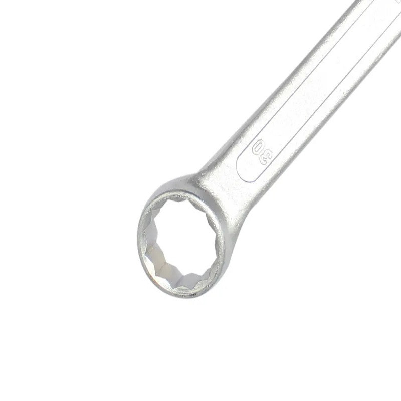 آچار یکسر تخت و یکسر رینگی آتا مدل ATA-30 سایز 30 میلی متر