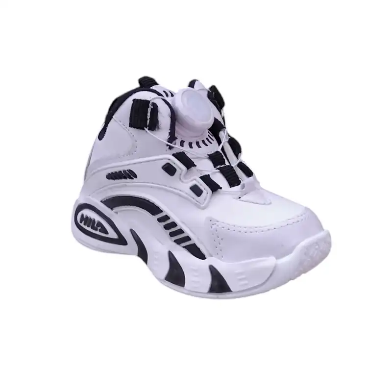 کفش راحتی بچگانه  مدل هیلا 684320 چراغدار دیسکی