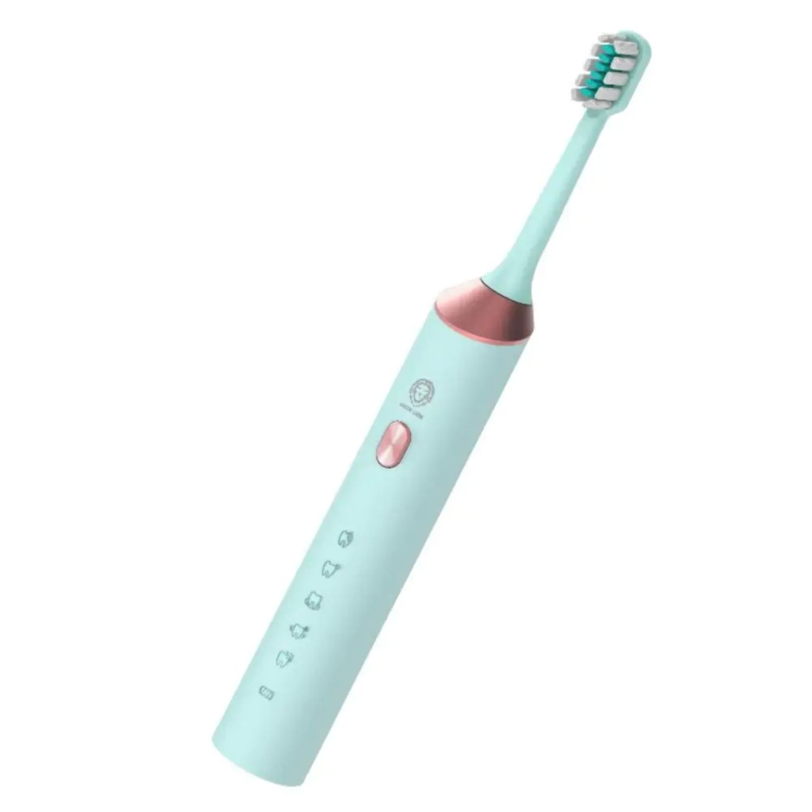مسواک برقی گرین لاین مدل Sensetive Zahn -  - 2