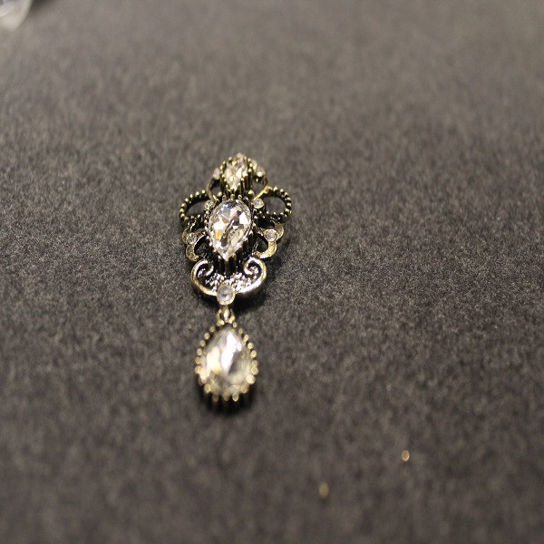 گل سینه زنانه کد Ki 3927-01-5