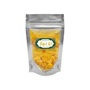 آناناس کمپوتی خشک  نوبهار - 250 گرم