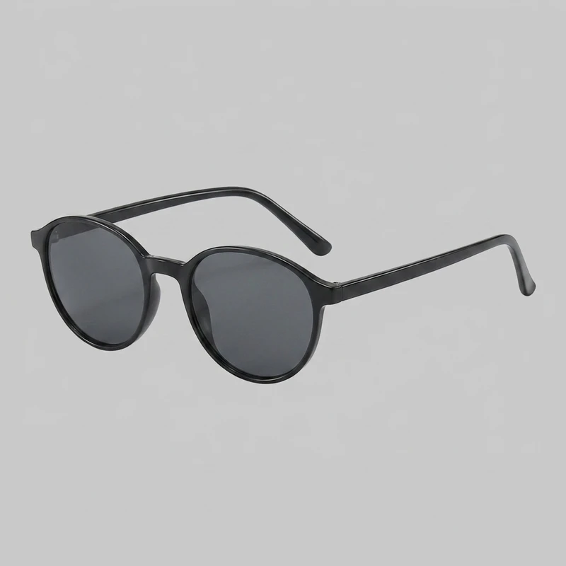 عینک آفتابی زنانه و مردانه UV 400 مدل R589