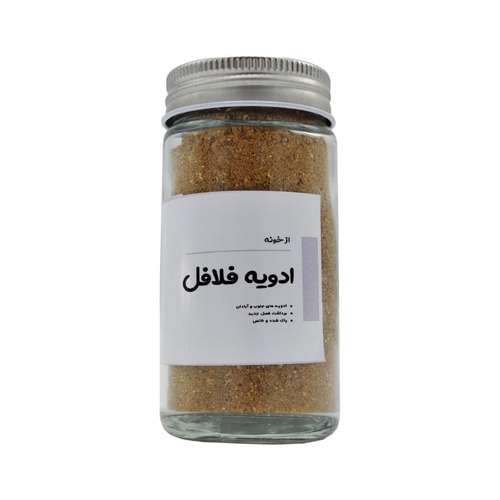 ادویه فلافل جنوب - 50 گرم
