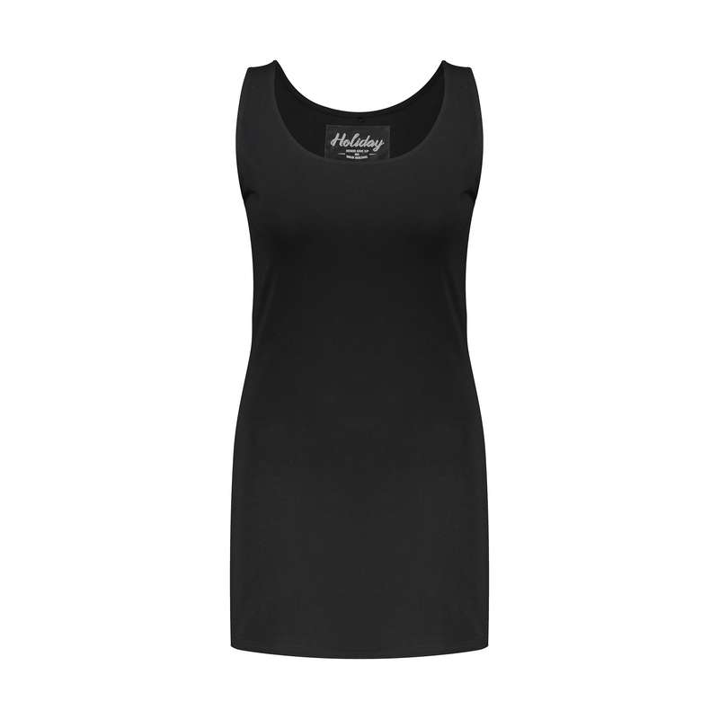 تونیک زنانه هالیدی مدل A36502- Black