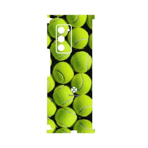 MAHOOT Tennis-FullSkin Cover Sticker for Samsung Galaxy Z FOLD 2