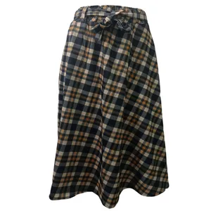 دامن زنانه کد 890