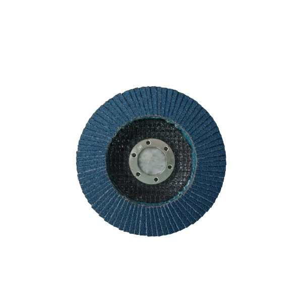 سنباده فلاپ دیسک کنزاکس مدل 40 - 115 سنباده فلاپ دیسک کنزاکس مدل 40 - 115